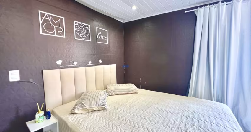 Casa com 3 quartos à venda na Rua Thome Speltz, 495, Cajuru, Curitiba