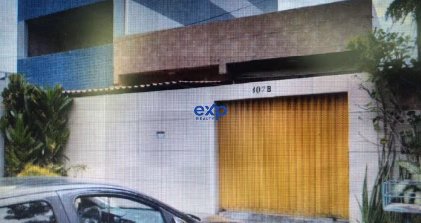 Casa com 2 quartos à venda na Bastos Tigres, 110, Campo Grande, Recife