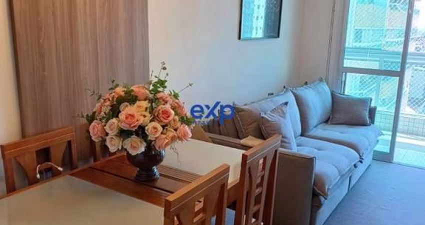 Apartamento com 2 quartos à venda na Rua Xavantes, 175, Tupi, Praia Grande
