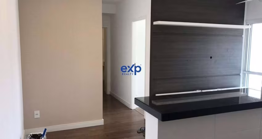 Apartamento com 2 quartos à venda na Rua Pássaros e Flores, 223, Brooklin, São Paulo