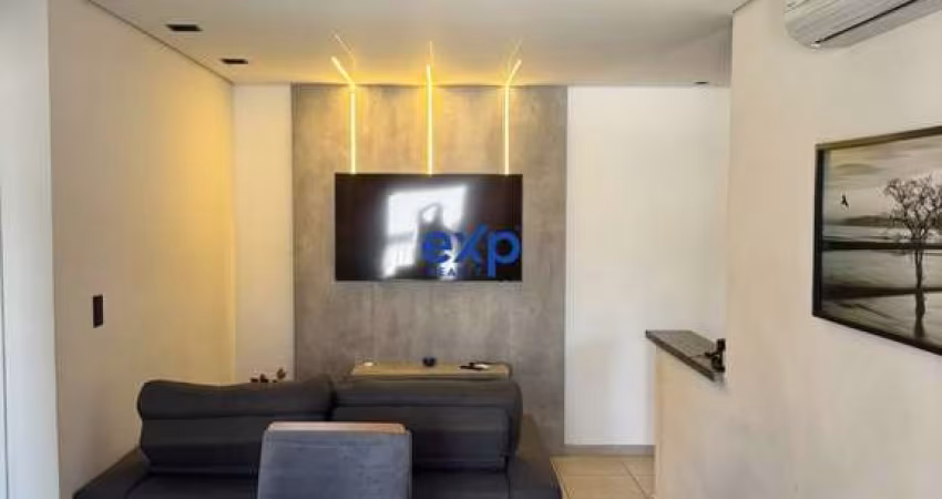 Apartamento com 2 quartos para alugar na Rua Bartolomeu Dias, 345, Vila Rica, Sorocaba