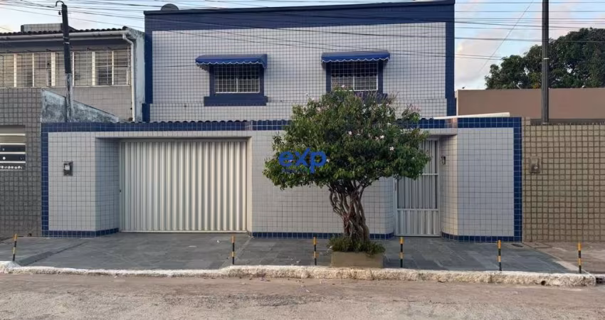 Casa com 5 quartos à venda na Professor João Fernandes Soares, 236, Salgadinho, Olinda