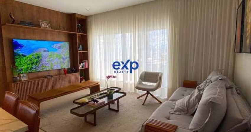 Apartamento com 2 quartos à venda na Rua Aleixo Garcia, 56, Vila Olímpia, São Paulo