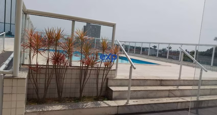 Apartamento com 2 quartos à venda na Rua Tamoios, 799, Tupi, Praia Grande