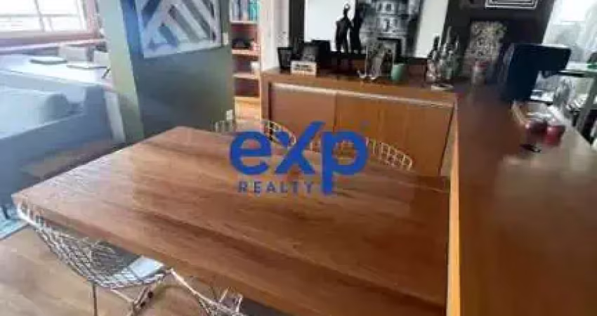 Apartamento com 2 quartos à venda na Rua Cristiano Viana, 717, Pinheiros, São Paulo