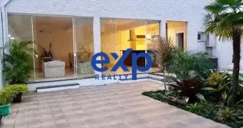 Casa com 4 quartos à venda na Santa Luzia, 61, Passos dos Ferreiros, Gravataí