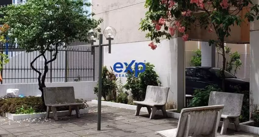 Apartamento com 2 quartos à venda na Estrada de Belém, 190, Encruzilhada, Recife