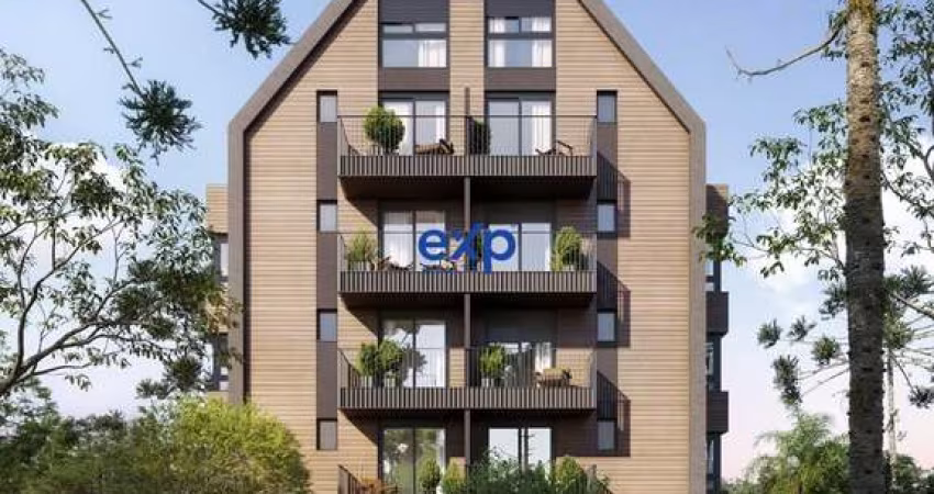 Apartamento com 1 quarto à venda na Liberato Salzano, 41, Centro, Gramado
