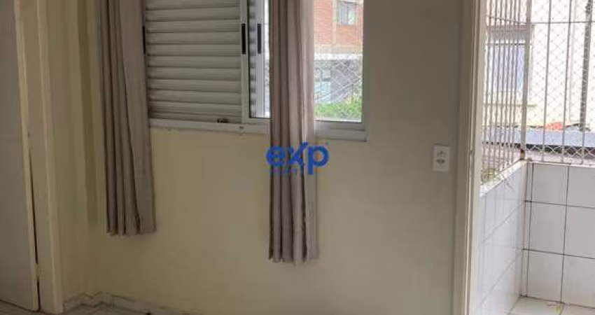 Apartamento com 1 quarto para alugar na Avenida Brigadeiro Luís Antônio, 3201, Jardim Paulista, São Paulo