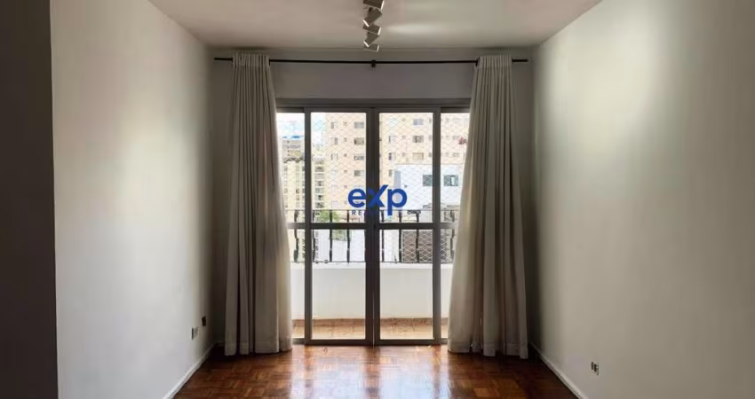 Apartamento com 3 quartos à venda na Avenida Macuco, 518, Moema, São Paulo