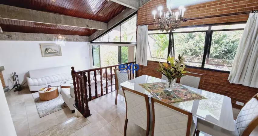 Casa com 3 quartos à venda na Rua Domingos Simões, 313, Vila Suzana, São Paulo