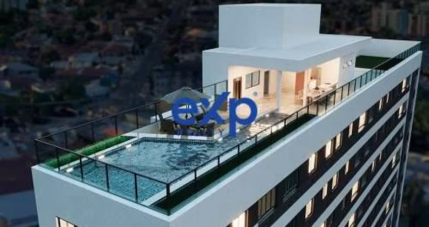Apartamento com 2 quartos à venda na Norte Miguel Arraes de Alencar, 2224, Encruzilhada, Recife