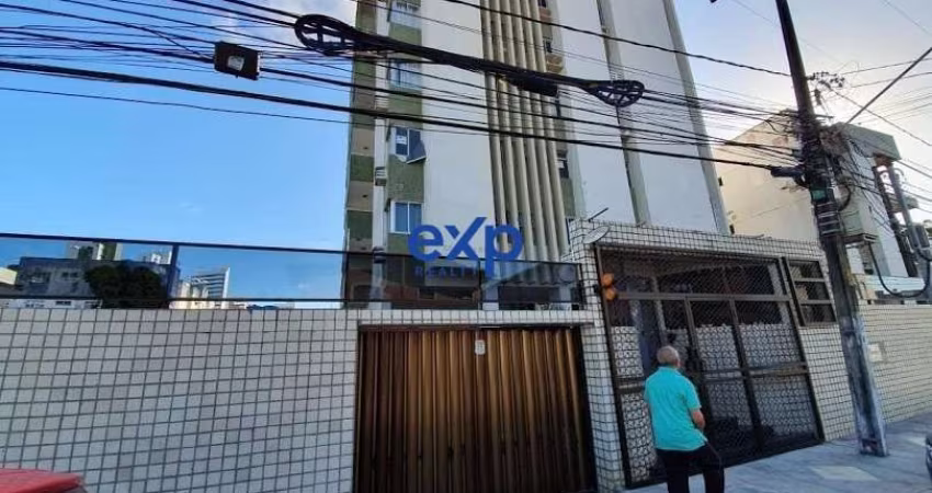 Apartamento com 3 quartos à venda na Nadir de Medeiros, 145, Piedade, Jaboatão dos Guararapes