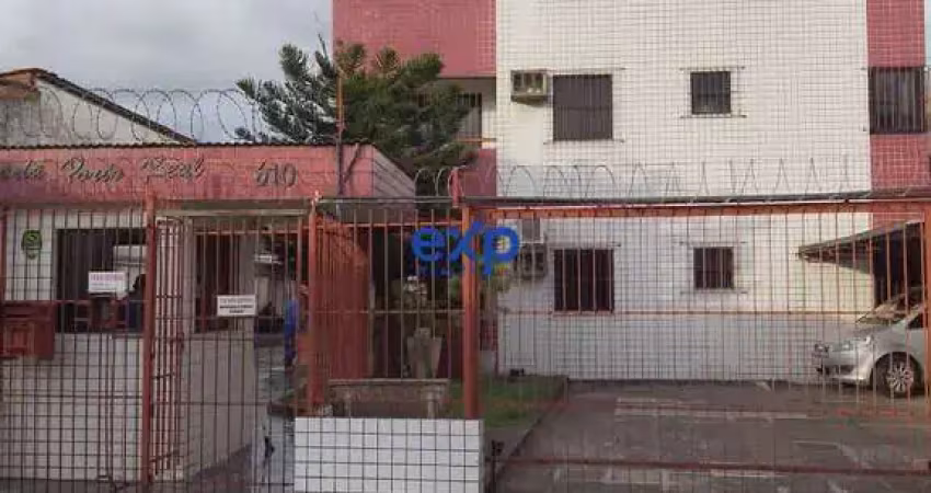 Apartamento com 3 quartos à venda na Professor Bandeira, 321, Iputinga, Recife