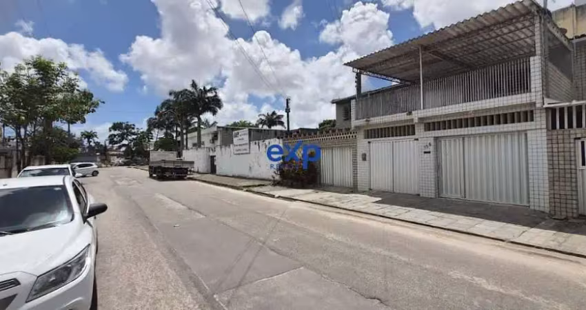 Casa com 3 quartos à venda na Largo Verde, 95, Iputinga, Recife