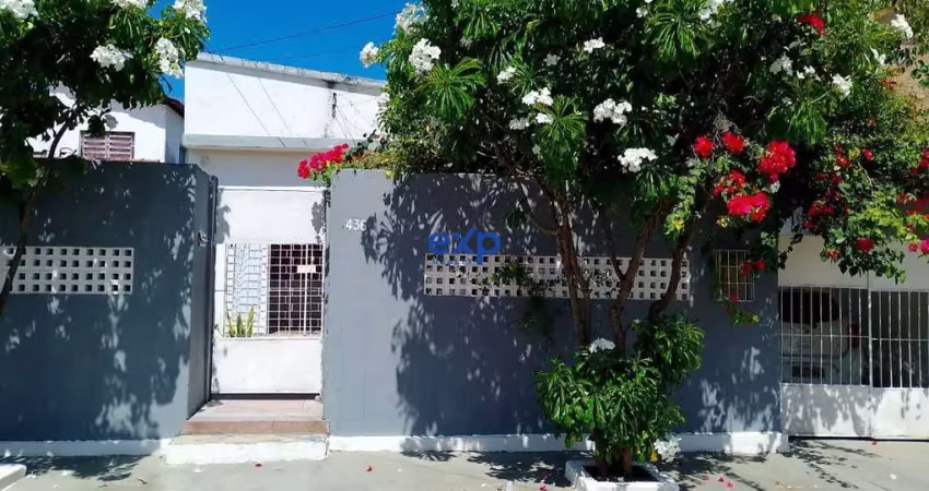 Casa com 3 quartos para alugar na Coronel João Ribeiro, 436, Bairro Novo, Olinda