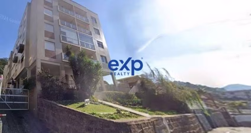 Apartamento com 2 quartos à venda na Portugal, 356, Valparaíso, Petrópolis