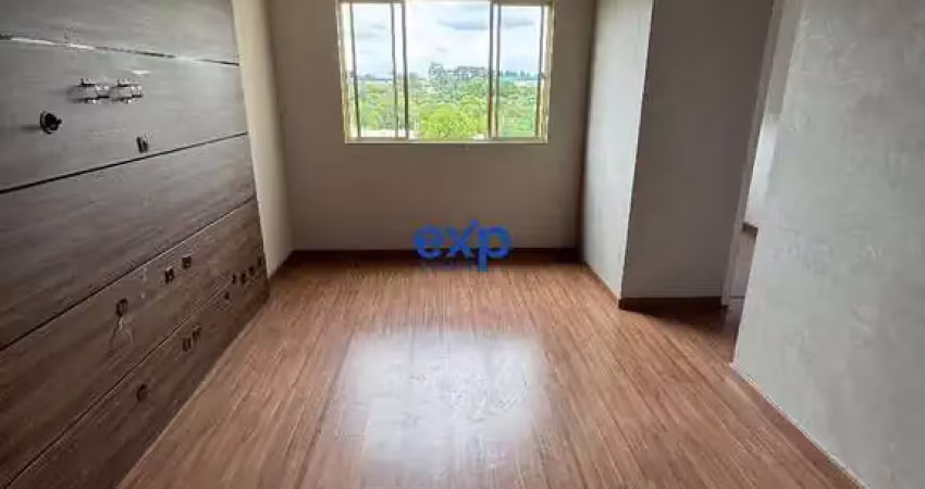 Apartamento com 3 quartos à venda na Rua Adir Pedroso, 591, Iná, São José dos Pinhais