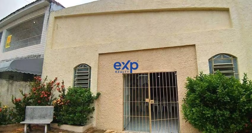 Casa com 3 quartos à venda na Catulo da Paixão Cearense, 365, Campo Grande, Recife