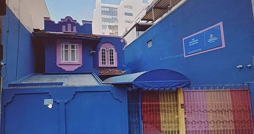 Casa com 2 quartos para alugar na Rua Peixoto Gomide, 305, Jardim Paulista, São Paulo