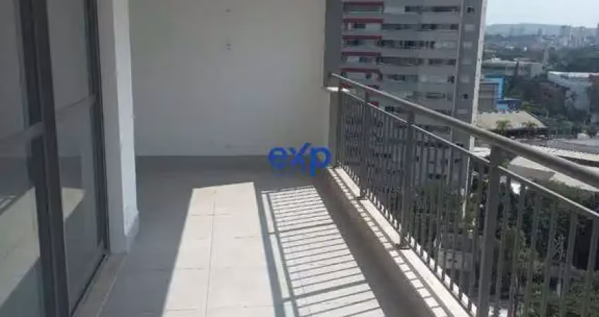 Apartamento com 4 quartos à venda na Rua Adalberto Kemeny, 119, Parque Industrial Tomas Edson, São Paulo