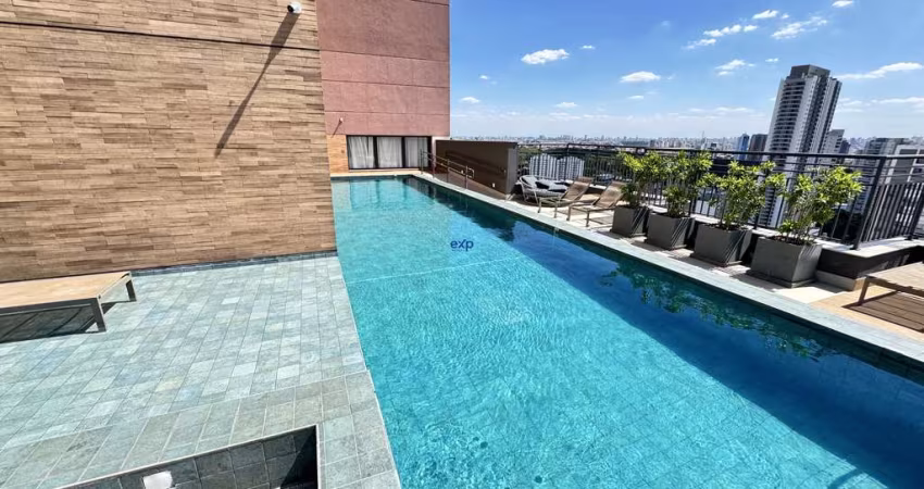 Apartamento com 3 quartos à venda na Avenida Professor Luiz Ignácio Anhaia Mello, 3660, Jardim Independência, São Paulo