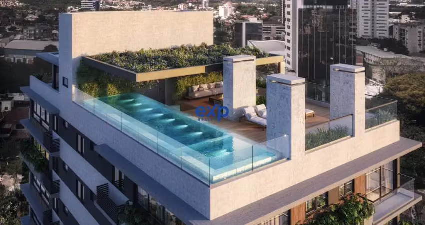 Apartamento com 3 quartos à venda na Rua Francisco Tafas, 100, Salgado Filho, Gravataí