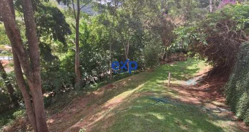 Terreno em condomínio fechado à venda na Estrada do Secretário, 1375, Pedro do Rio, Petrópolis