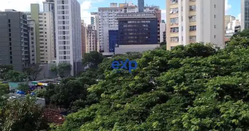 Apartamento com 2 quartos à venda na Rua Bernardo Guimarães, 1857, Funcionários, Belo Horizonte