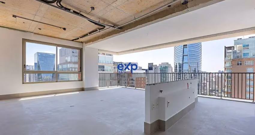Apartamento com 3 quartos à venda na Rua Clodomiro Amazonas, 529, Vila Nova Conceição, São Paulo