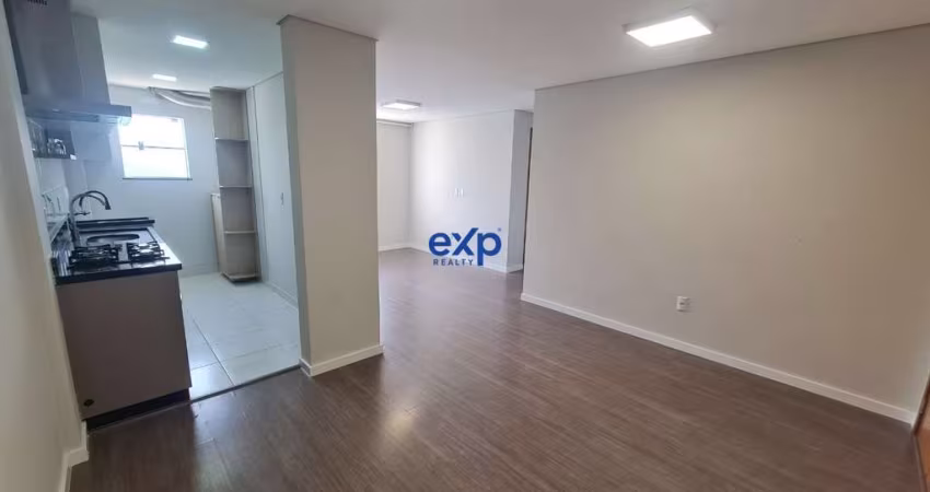 Apartamento com 2 quartos à venda na Octacilia Hasselmann de Oliveira, 30, Jardim Carvalho, Ponta Grossa