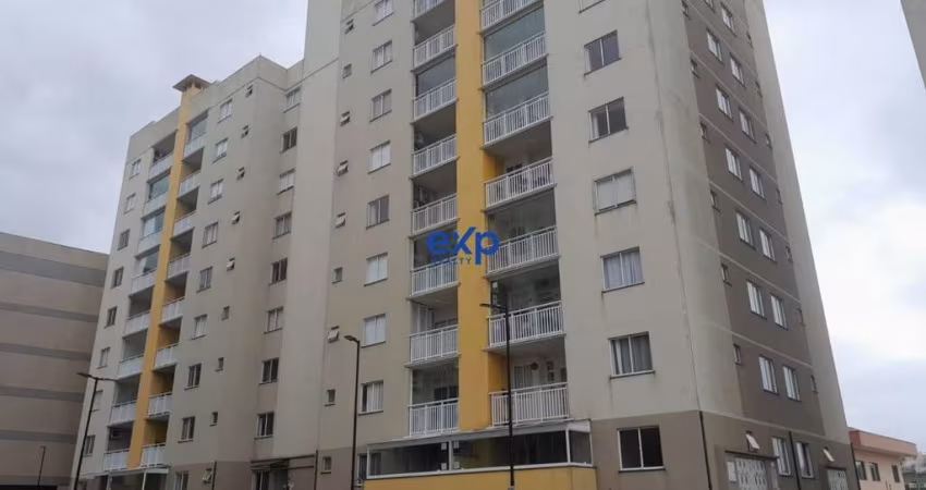 Apartamento com 2 quartos à venda na Marginal Br101, 2311, Itajubá, Barra Velha