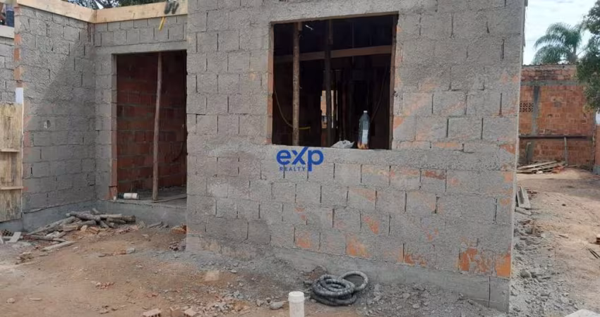 Casa com 2 quartos à venda na Dom Luiz da Cunha, 382, Quinta dos Açorianos, Barra Velha