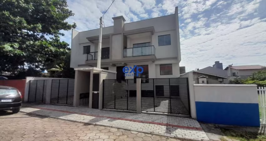 Apartamento com 2 quartos à venda na Edmundo Lombardi, 69, Tabuleiro, Barra Velha