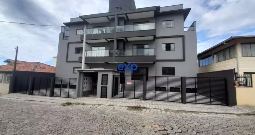 Apartamento com 2 quartos à venda na Antônio Delsochio, 82, Tabuleiro, Barra Velha