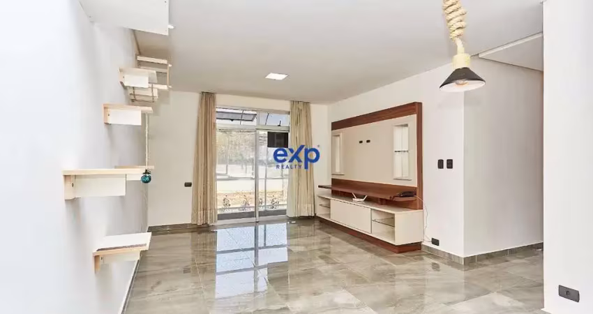 Apartamento com 3 quartos à venda na Rua Alcino Guanabara, 2100, Hauer, Curitiba