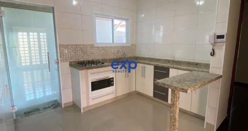 Casa com 3 quartos à venda na Alcindo Guanabara, 155, Vila Haro, Sorocaba