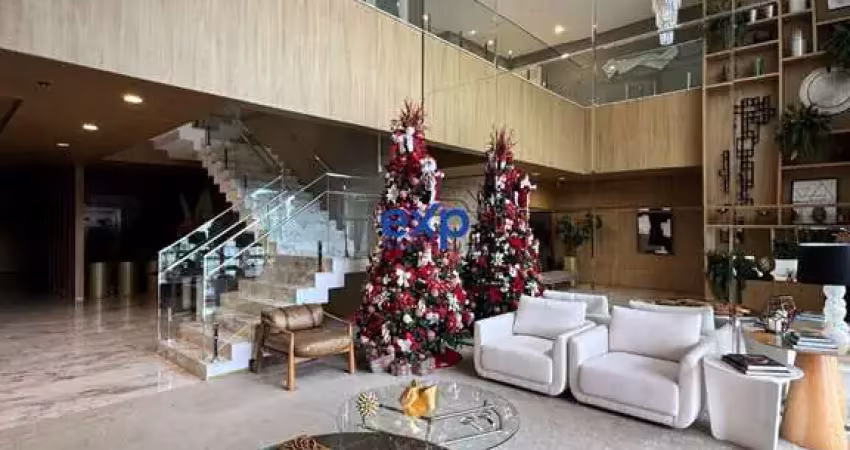 Apartamento com 3 quartos à venda na Rua Margarida de Araújo Franco, 1022, Carioca, São José dos Pinhais