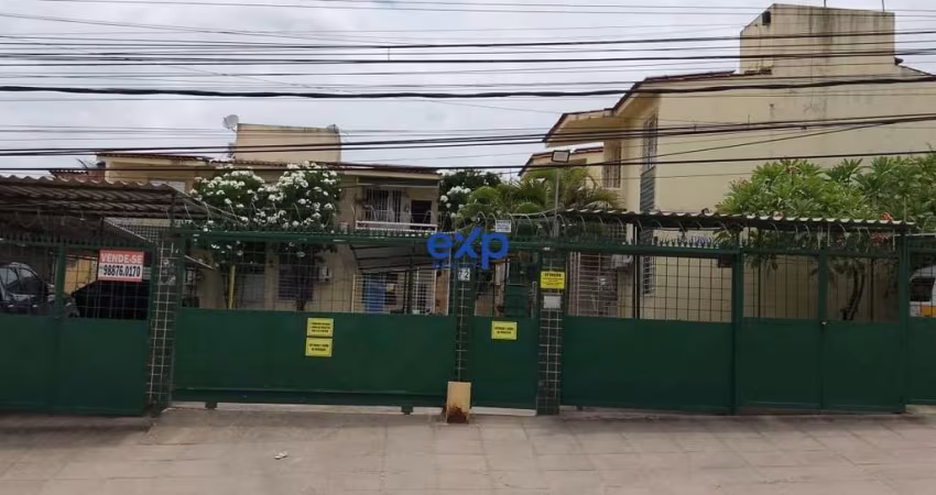 Casa em condomínio fechado com 2 quartos à venda na Rua Princesa Isabel, 4, Fragoso, Olinda