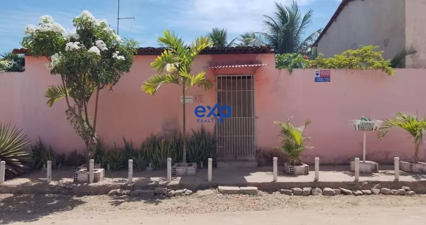 Casa com 2 quartos à venda na Rua Princesa Izabel, 1, Fragoso, Paulista