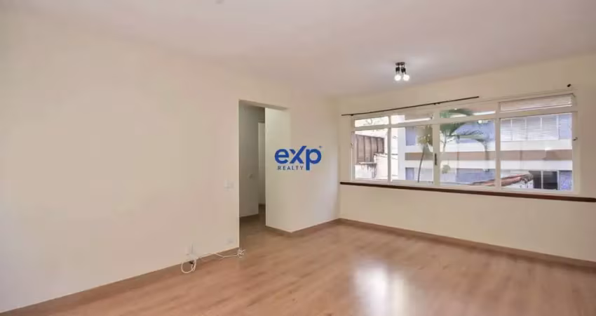 Apartamento com 2 quartos à venda na Rua Martinico Prado, 401, Higienópolis, São Paulo