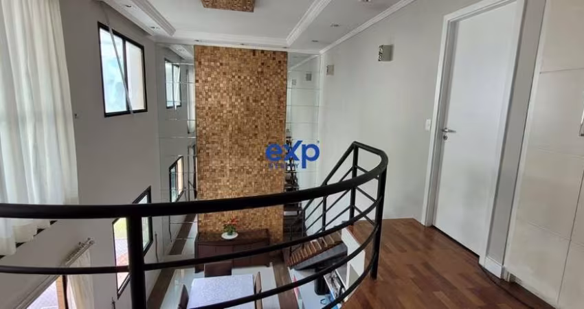 Apartamento com 4 quartos à venda na Rua Saint Hilaire, 145, Jardim Paulista, São Paulo
