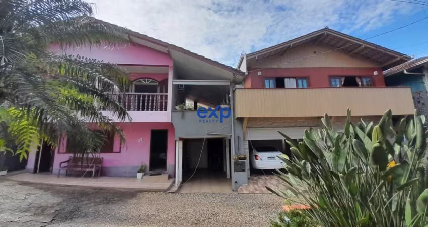 Casa com 6 quartos à venda na Eduarda da Silva Borba, 45, Itajubá, Barra Velha