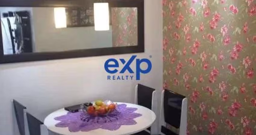 Apartamento com 2 quartos para alugar na Rua Agostinho Gomes, 851, Ipiranga, São Paulo