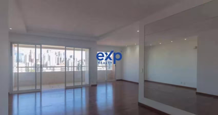 Apartamento com 3 quartos à venda na Rua Arandu, 660, Brooklin Paulista, São Paulo