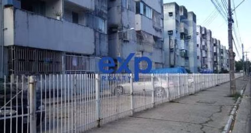 Apartamento com 2 quartos à venda na Professor José dos Anjos, 1561, Tamarineira, Recife