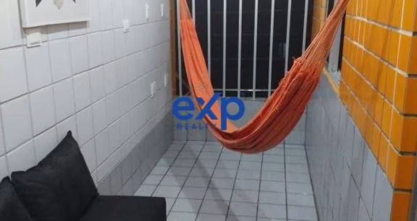 Apartamento com 2 quartos para alugar na Gonçalves Dias, 347, Campo Grande, Recife