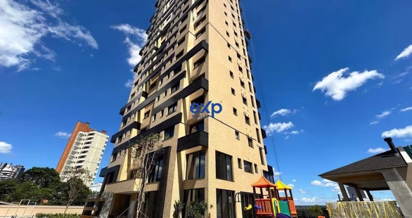 Apartamento com 3 quartos à venda na Rua Araguaia, 557, Jardim Mauá, Novo Hamburgo