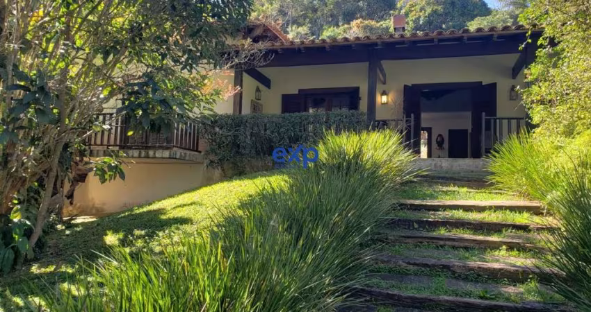 Casa com 7 quartos à venda na da Divisa, 1550, Itaipava, Petrópolis