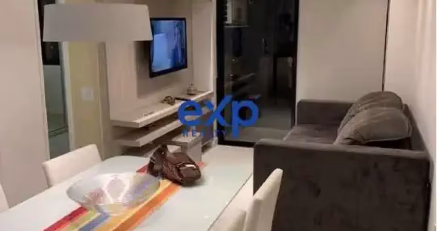 Apartamento com 2 quartos para alugar na Rua Poetisa Colombina, 141, Jardim Bonfiglioli, São Paulo